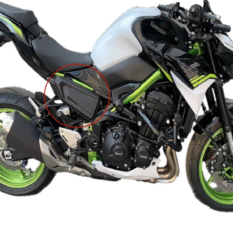 Мотоциклетная сумка подходит для Kawasaki Z800 Z 900 Z1000 SX Z250 Z300 Z650 Z750 Модифицированная