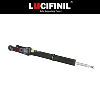lucifinil front strut shock absorber suspension spring fit mercedes benz w251 2513200730