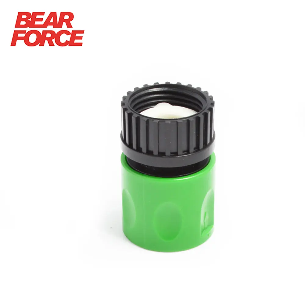 

Входной разъем для мойки высокого давления G3/4 розетки + быстрая розетка, Женский соединитель для садового шланга