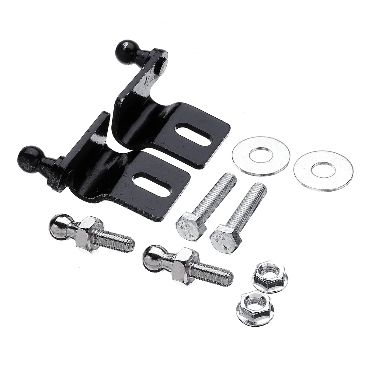 Автомобильный амортизатор для капота крышка двигателя опорный стержень Mazda 3 Axela/6