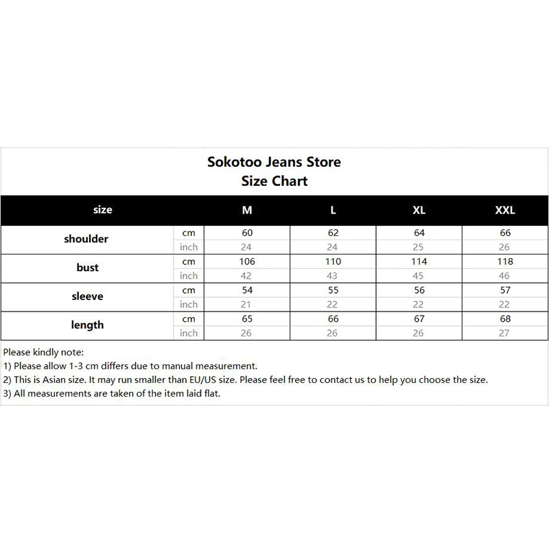 

Sokotoo Men's patchwork knitted sweater spliced jean jacket Hoodie Streetwear gray holes ripped denim hooded coat