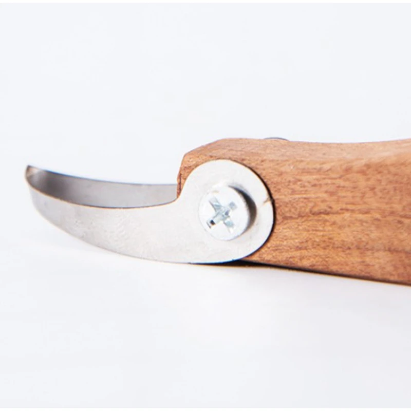 

Pottery Ceramic Tools Large Blank Knife Single-Head Clay Shaping Carving Texture Scraping Tool