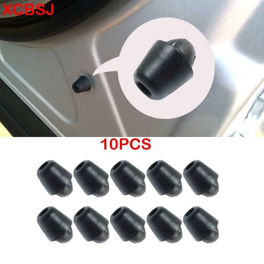 Оригинальные накладки на дверь бампера 8219128010 резиновые 10 шт. для Hyundai все