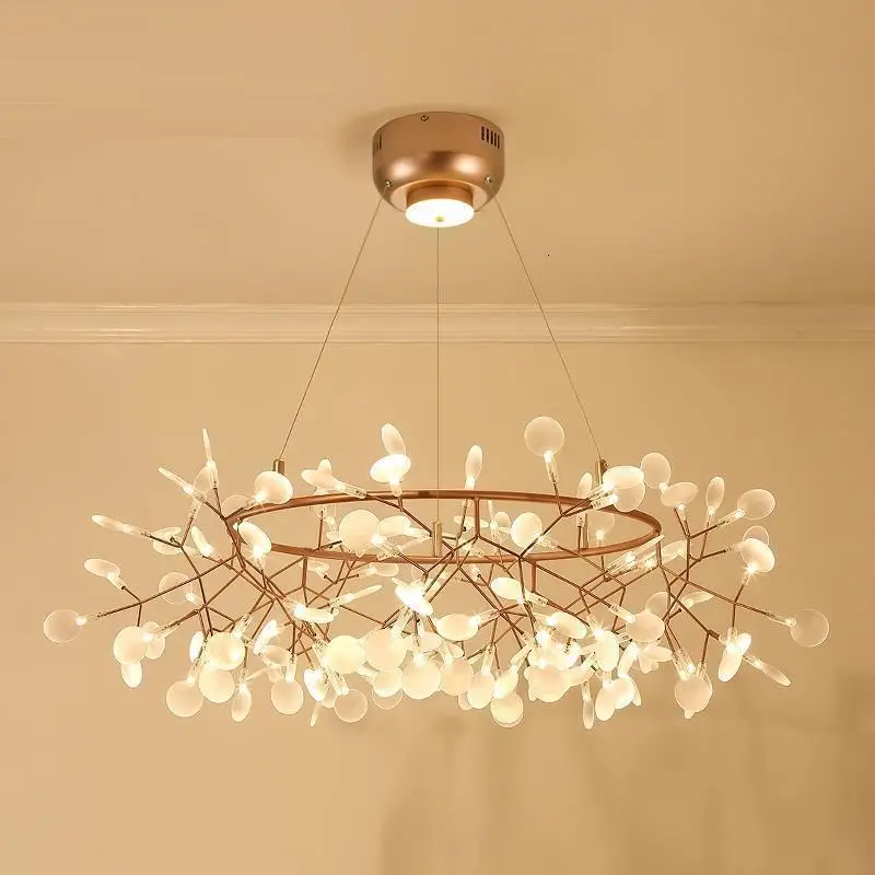 Techo Colgante imperna Lustre E Pendente Para Sala De Jantar Лофт Подвесная лампа подвесной светильник Lampen