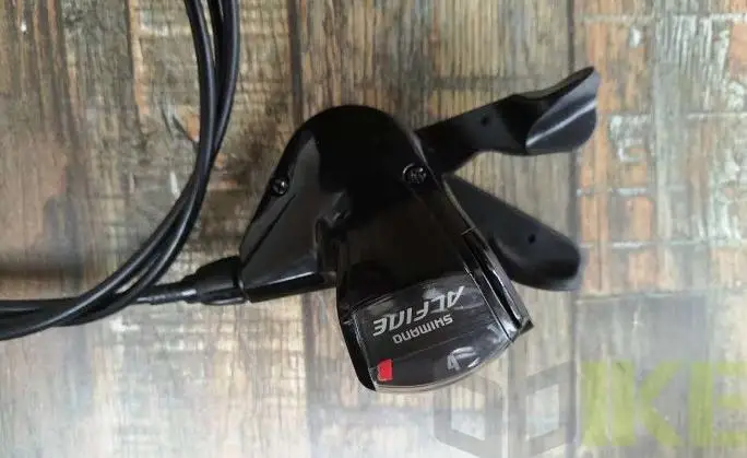 Триггерный переключатель передач для inter 8S триггерный S7000 | Спорт и развлечения