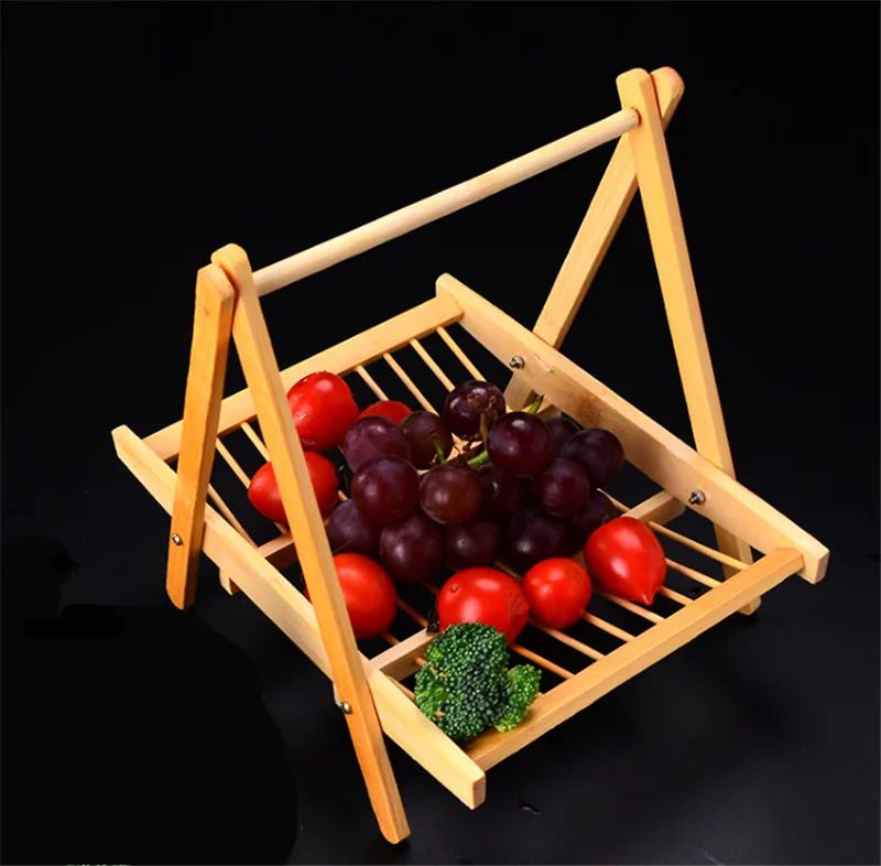 Бамбуковая бамбуковая деревянная стойка для мяса тарелка из баранины прохладные