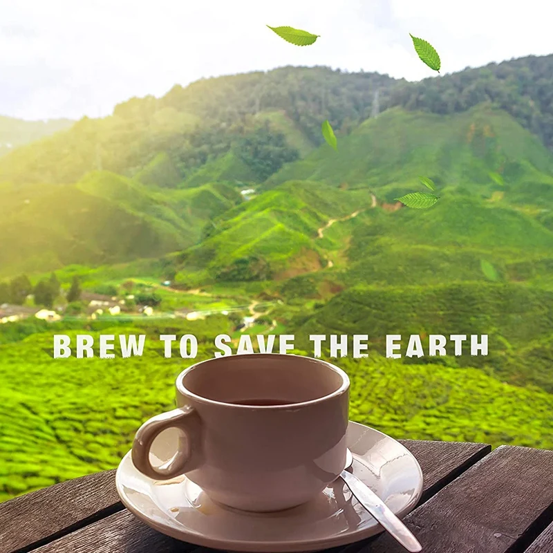 

Paperless Pour over Coffee Dripper-Non-Clogging Ultra Fine Layer Pour over Coffee Maker Coffee Filter Eco Friendly