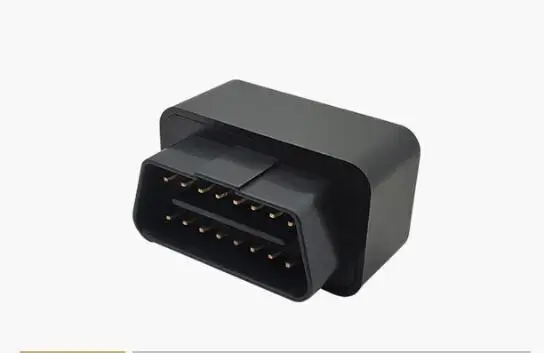 

Нет установки без вставки карты GPS Трекеры автомобиля OBD Спутниковое отслеживающее устройство взлома сигнализация