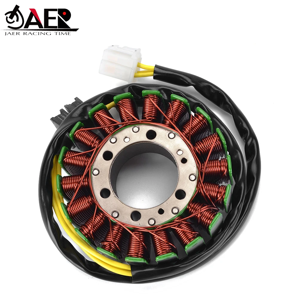 

Motorcycle Generator Stator Coil for Honda CBR1100XX SUPER BLACKBIRD 1997-1998 CBR900 CBR893 CBR900RR Fireblade 1993-1995