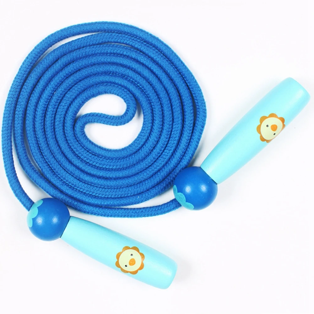 Регулируемая Скакалка для занятий спортом скакалка тренировочный скоростной