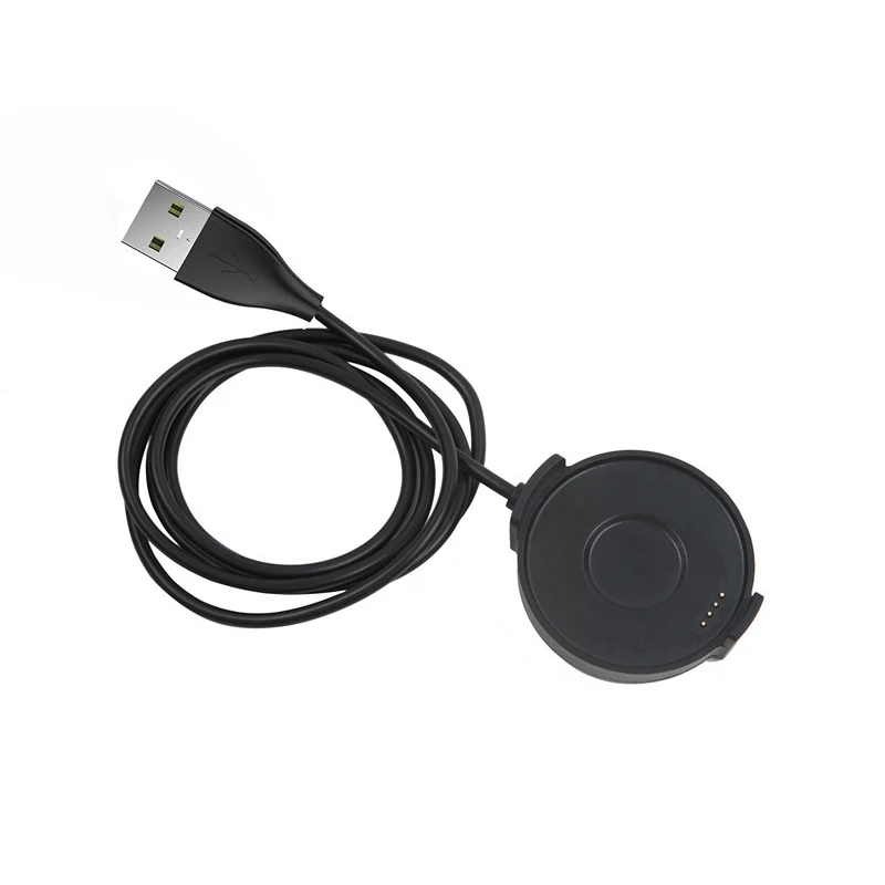 Smart Watch Charger for Ticwatch E Pro netic Fixed Universal Charging Dock | Электроника