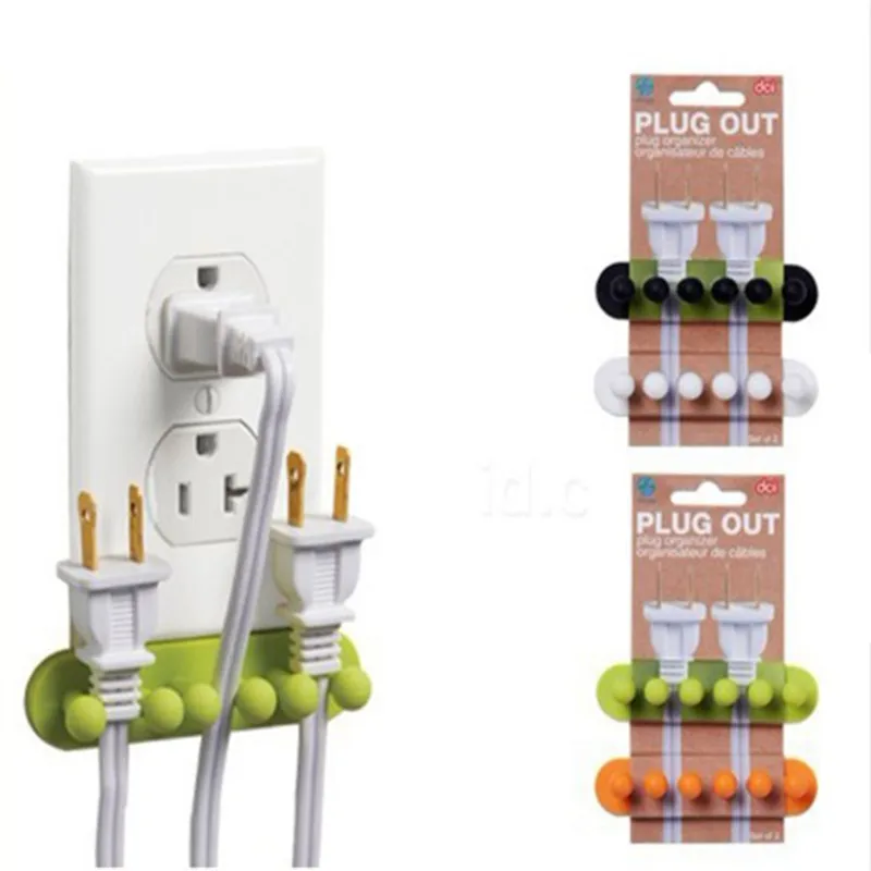 Новинка 2018 г. многофункциональная вилка разветвитель для электрического провода