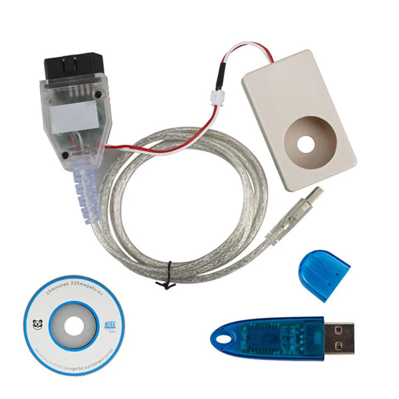 Инструмент IMMO Иммобилайзер V3.50 для ObdTool OBD2 автомобильный диагностический
