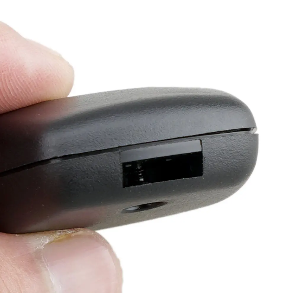 3 кнопки дистанционного ключа оболочки чехол без лезвия для Renault Logan Sandero Clio Fluence