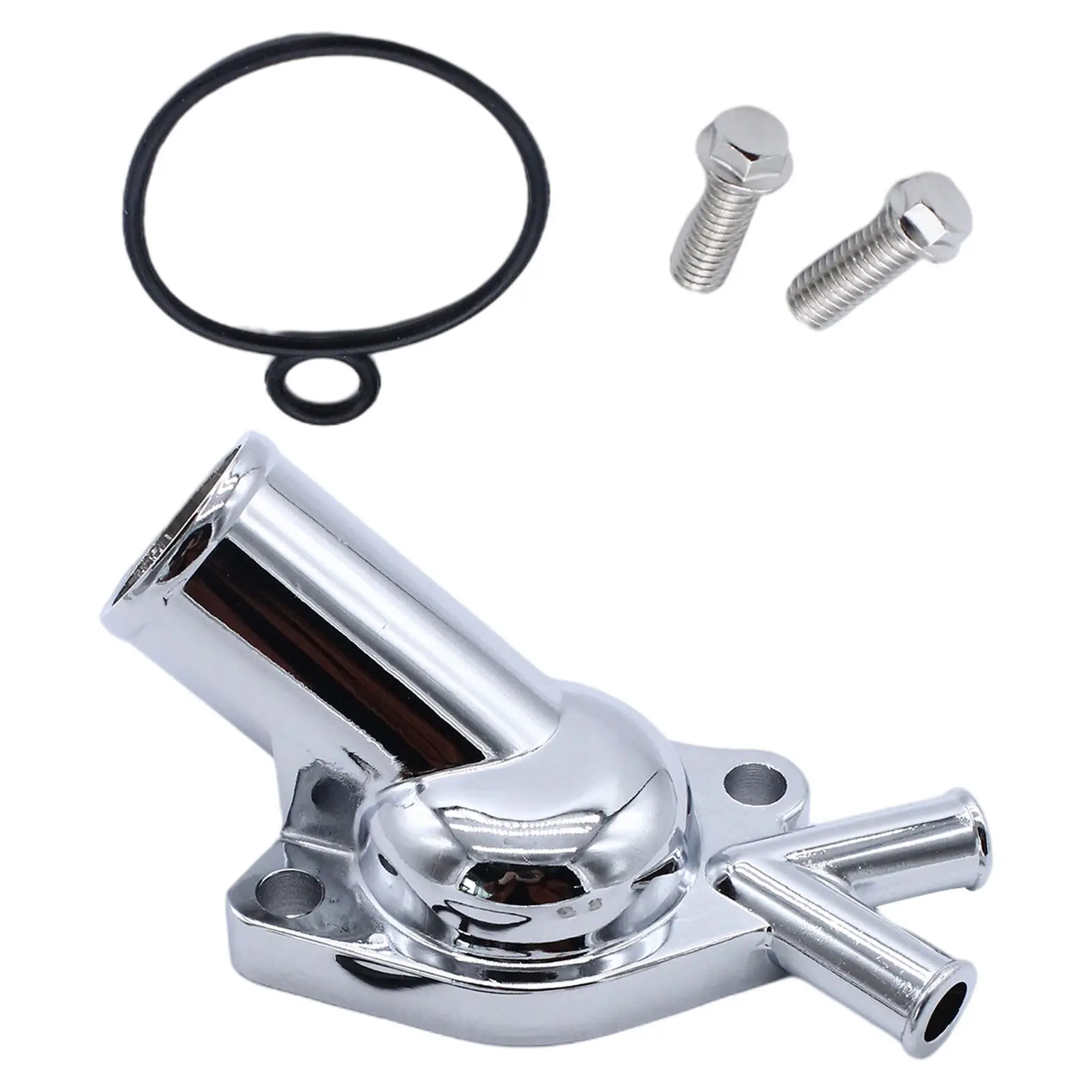 

Автомобильный корпус термостата с 2 выходами для замены для Holden V8