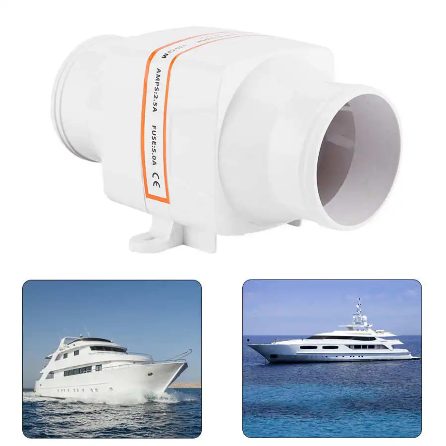 Воздуходувка для грузоподъемности 3 дюйма Куб ФТ/мин воздуходувка в линии