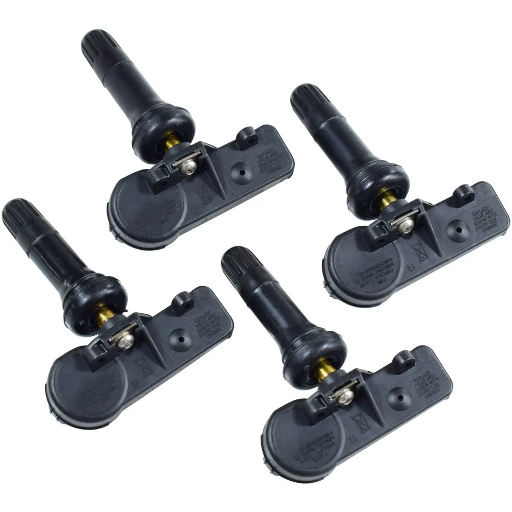 TPMS монитор давления в шинах/Предупреждение датчик для Buick анклава Лакросса