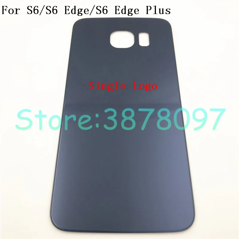 Чехол для телефона Samsung Galaxy S6 Edge + Plus G920F G925F G928F|Корпусы и рамки мобильных