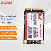 gudga msata ssd sata3 120gb 240gb 480gb ssd %d0%b4%d0%b8%d1%81%d0%ba hdd hard drive internal solid state disk for desktop laptop computer accesories