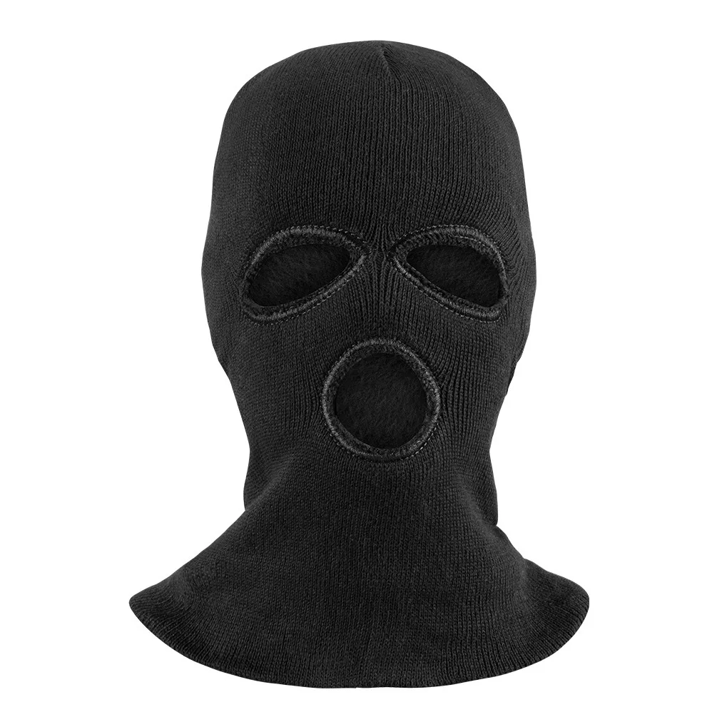 Маска для рыбалки FARGIANT мужчин зимняя теплая шапка головной убор Раш в маска воина