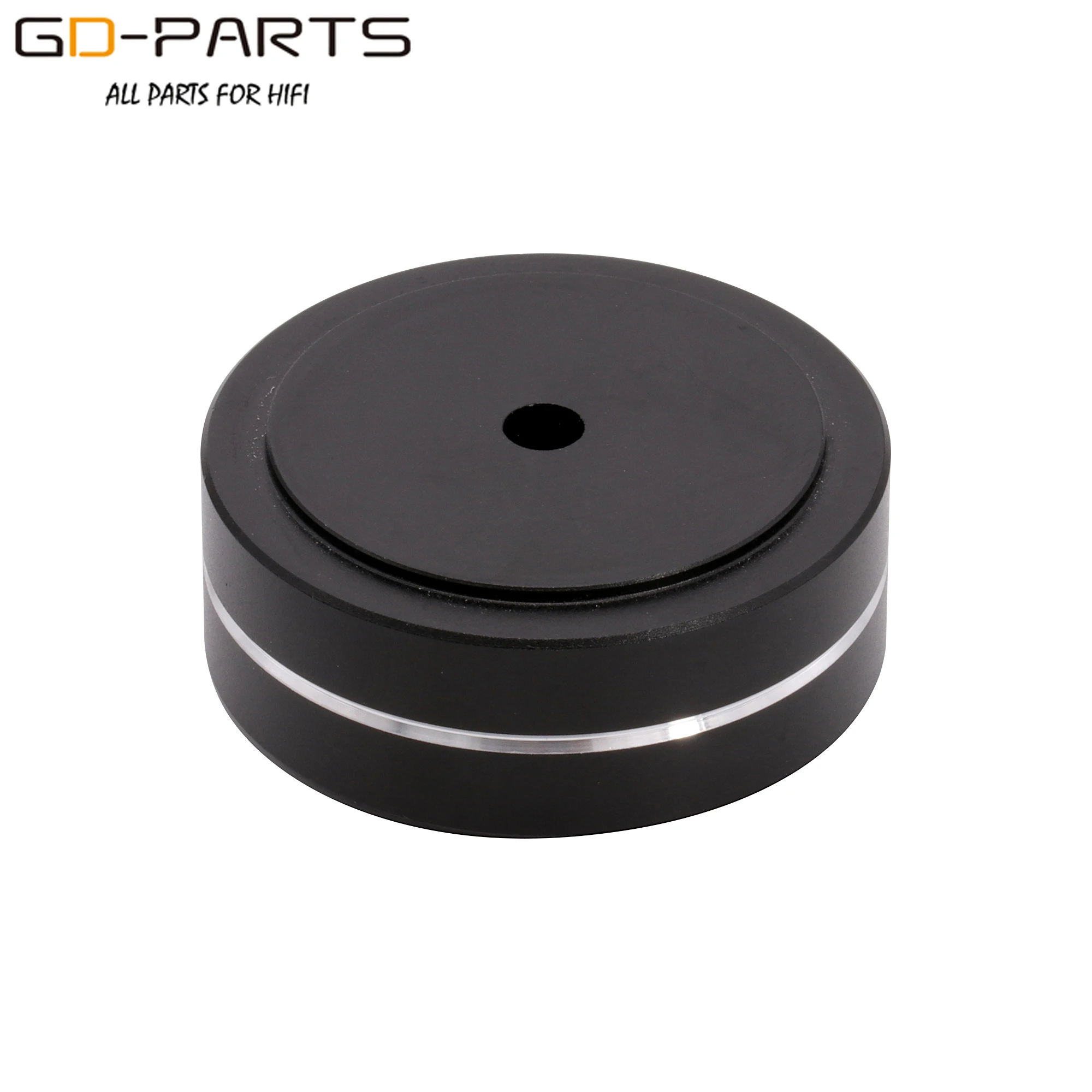 Алюминиевая изоляционная подставка для ног 40x15 мм|speaker amp|isolation feetfeet speakers |