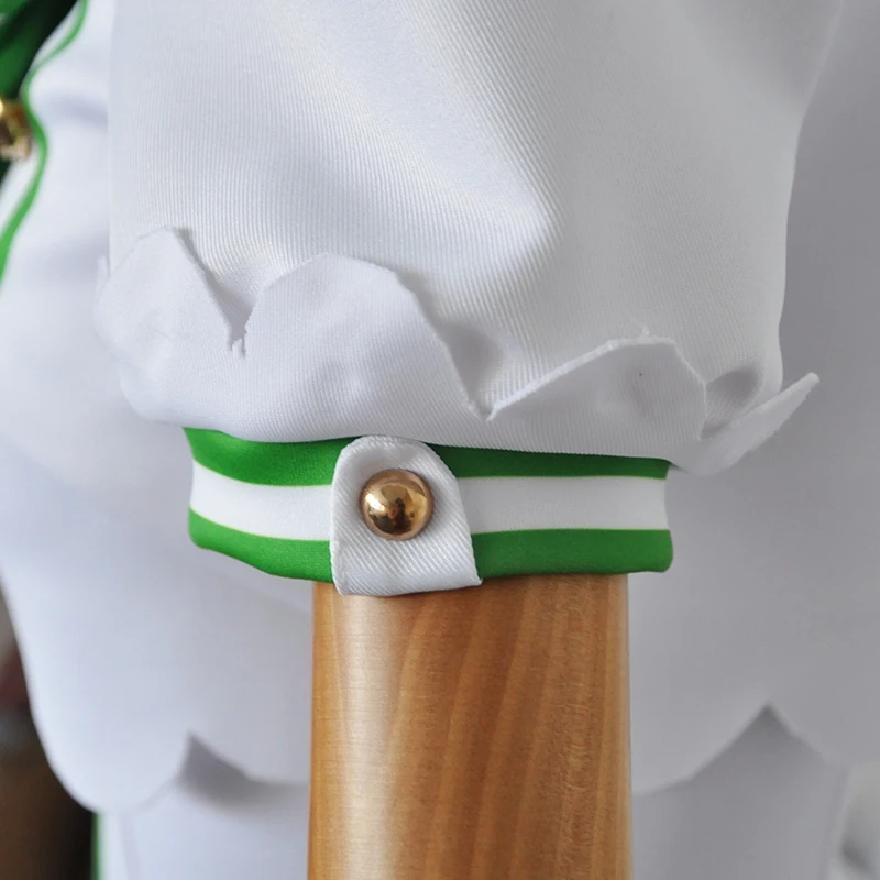 Аниме Косплей Lovelive аркадная игра четвёртая Аркада 4 Koizumi ханаё костюм Светящиеся