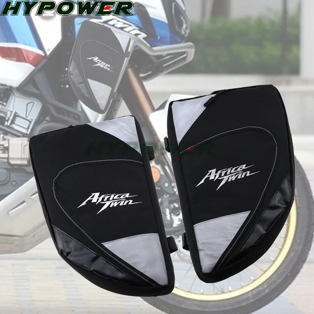 Водонепроницаемая сумка для ремонта рамок мотоциклов Honda CRF1000L Africa Twin
