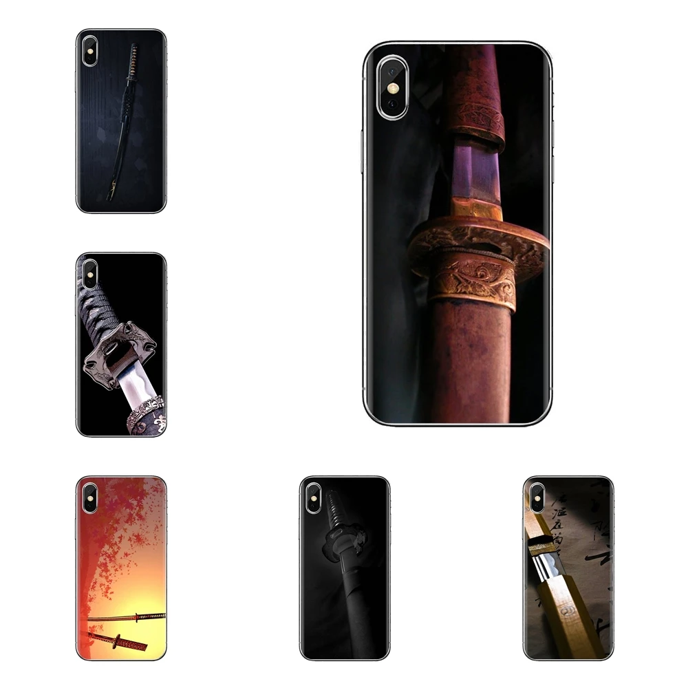 Для Oneplus 3T 5T 6T Nokia 2 3 5 6 8 9 230 3310 1 7 Plus 2017 чехол для сотового телефона с японским