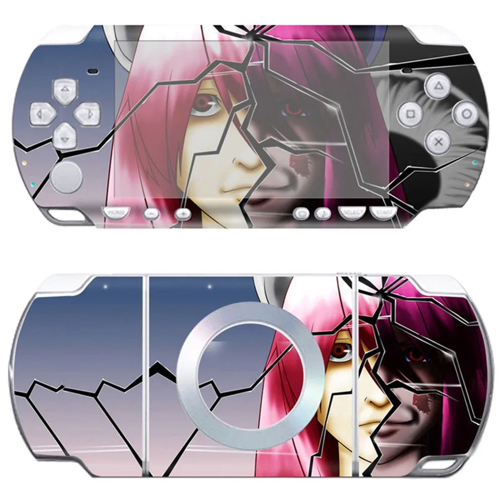 Защитная Наклейка для Sony PSP 2000 | Электроника