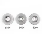 3 шт. 56 мм 180360600 шлифовальный станок алмазный шлифовальный круг для многофункциональной Точилки аксессуары
