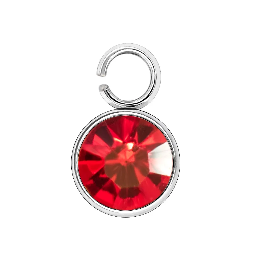 Подвеска-Талисман из нержавеющей стали 12 цветов | Украшения и аксессуары