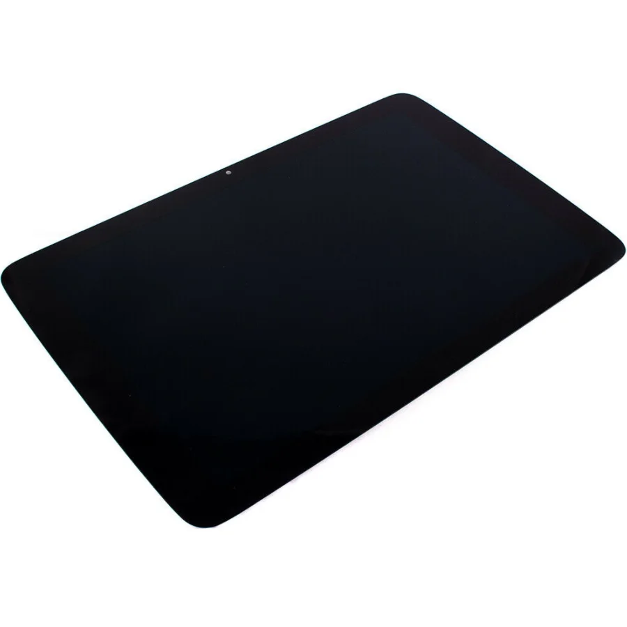 Протестирован для LG G Pad 10,1 V700 VK700 ЖК-дисплей с сенсорным экраном дигитайзер сенсоры полная сборка панели