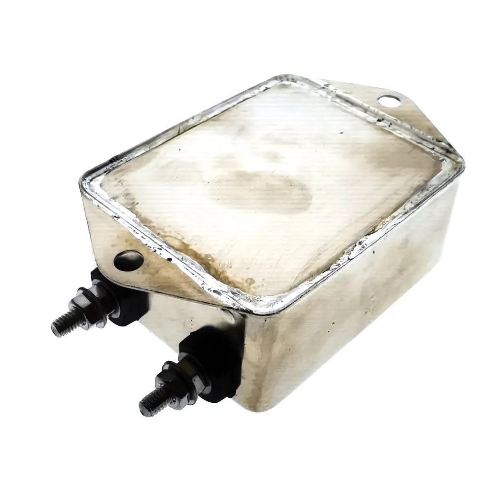 10 шт. новый оригинальный фильтр EMI CW4L2-20A-S CW4L2 20A |