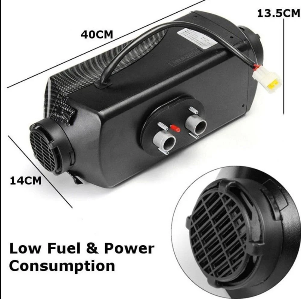 Лидер продаж и парковка нагреватель воздуха на дизельном топливе, 12 v/24 v 5kw 8kw Ce по ограничению на использование опасных материалов в производстве Авто обогреватели