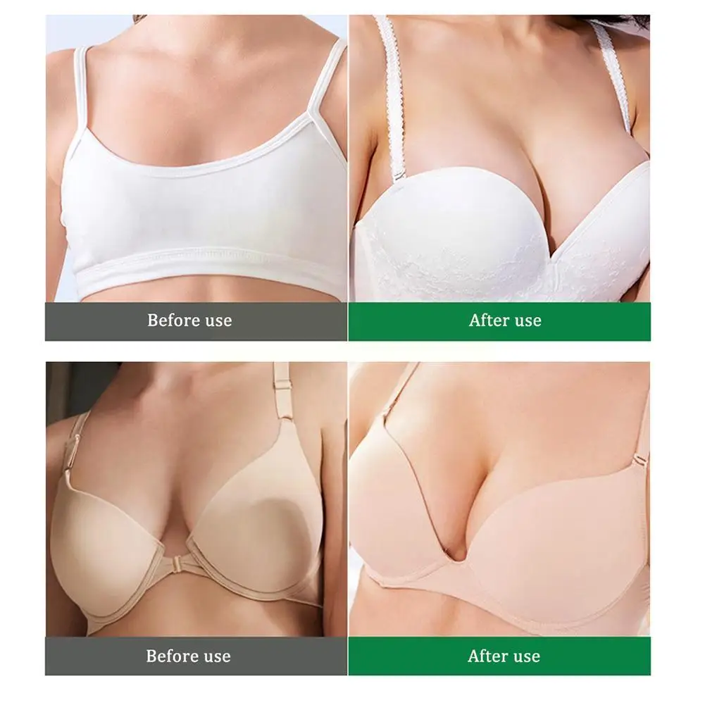 Breast Enhancement Tea Care Enlargement Firming Massage Female Promote Up Bust Size Hormones O7J1 |