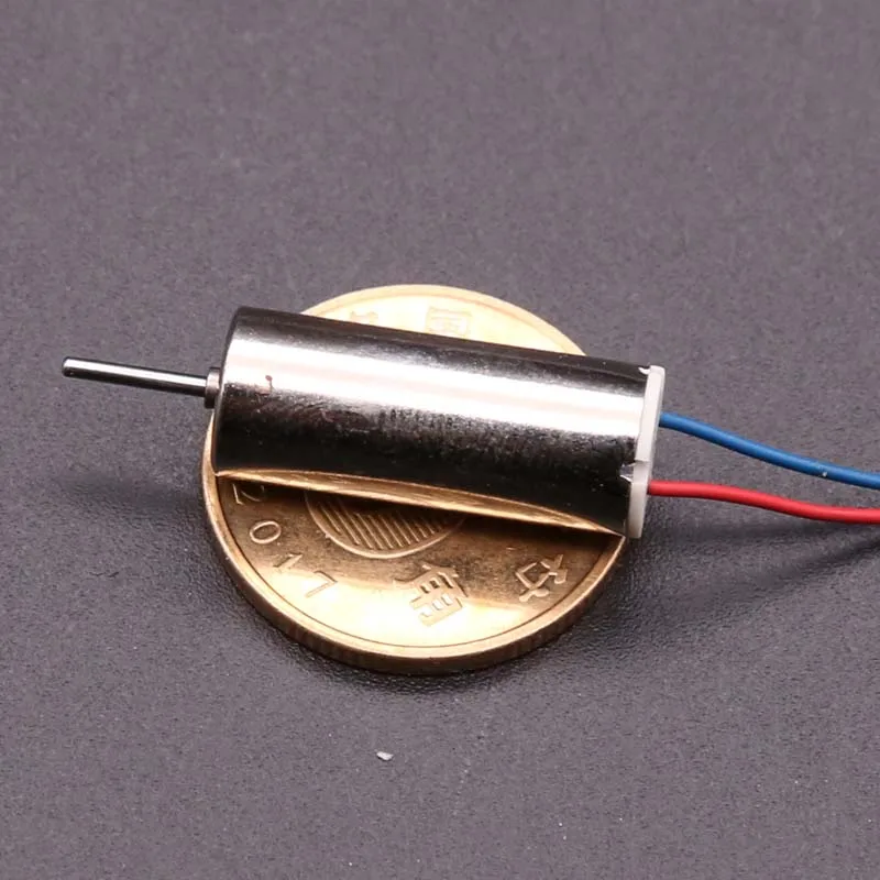 мотор с полым крутящим момен