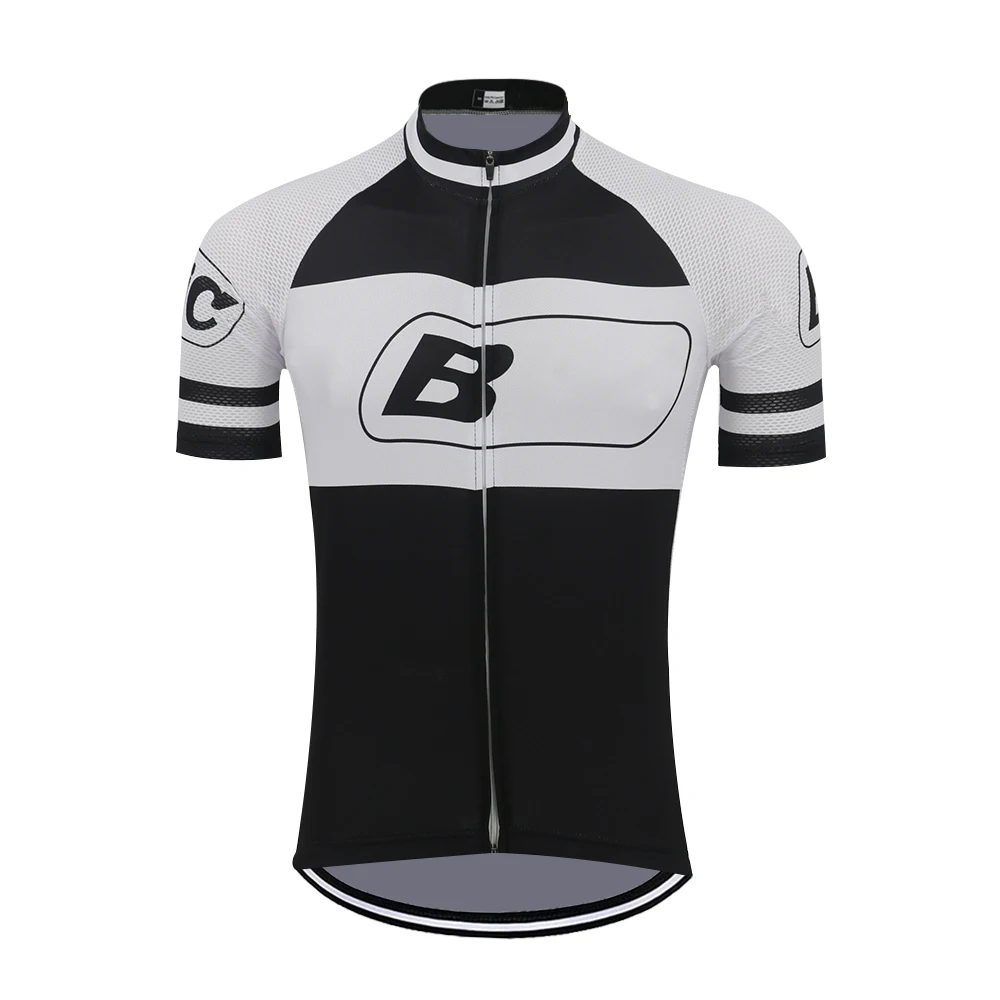 men Велоспорт Джерси ropa Ciclismo Топ гоночная команда одежда для велоспорта Велосипедное оборудование спортивный Майо - Цвет: men