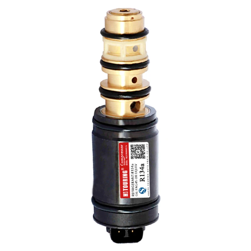 Электромагнитный клапан для контроля компрессора Denso 5SE09C 5SE12C 6SEU16 AC Toyota