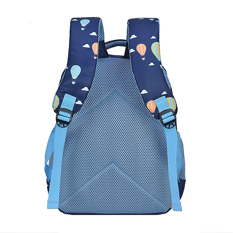 For Printing Children School Bags Backpack Cartoon Teenagers Girls Boys Trendy kids Book Bag schoolbag Satchel mochilas