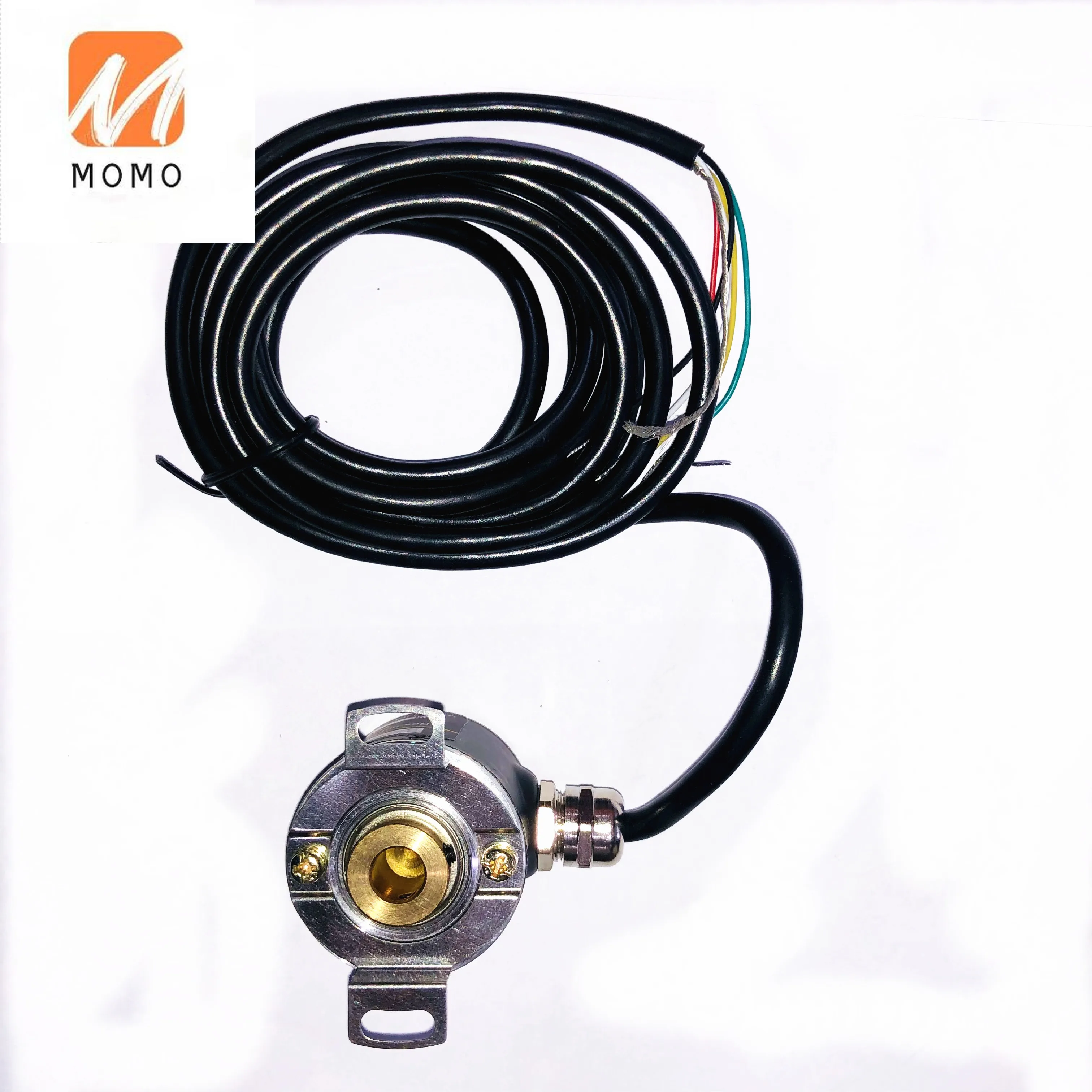 ZBP3808GF 1000P/R новое поступление портативный датчик положения поворотный мотор