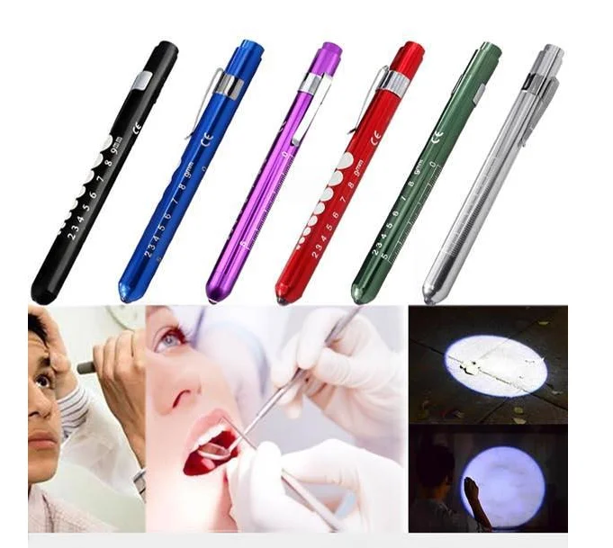 Светодиодный фонарь светодиодный светильник ручка вспышка портативный новинка