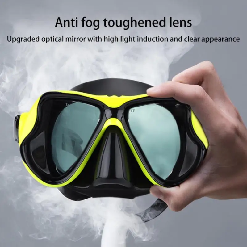

Профессиональные силиконовые очки для плавания, анти-туман, гальваническое покрытие, защита от УФ-лучей, мужской и женский мужской костюм д...