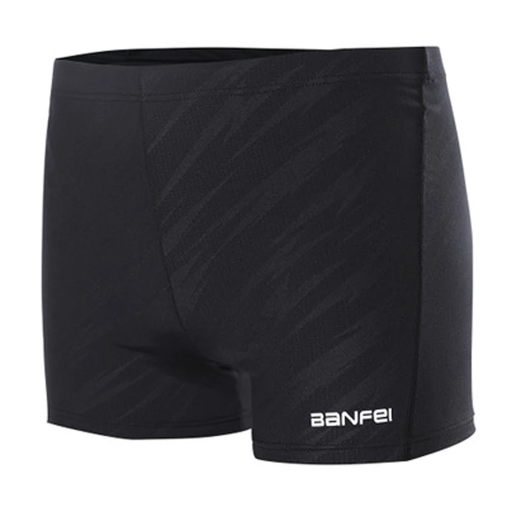 Новое поступление гоночная одежда для плавания мужские трусы-боксеры купальный