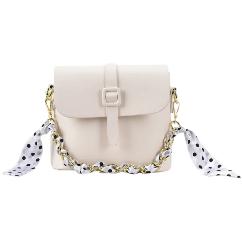 

Original Brand High-quality Western-style Bag Female 2021 New Fashion Messenger Bag Popular Bucket Bag Shoulder Bag