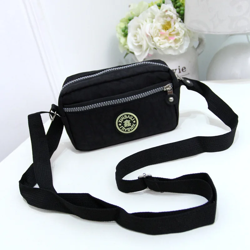 

DOLOVE New Hot Sale The Spring New Oxford Bag Leisure Shoulder Bag Mini Diagonal Crossbody Bag Special Women Messenger Bag