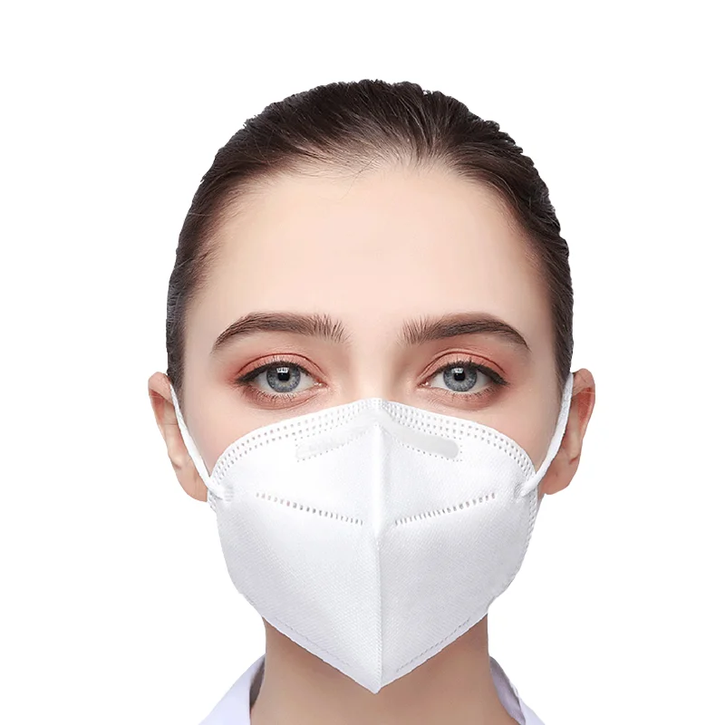 

100pcs/200pcs/300pcs/400pcs Adult Masks Vacuumed Bag 5 layers Anti-splash Shipping within 24 Hours Genehmigt Masks