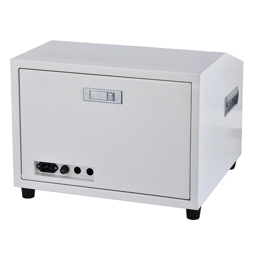 Флюоресцентная автоматическая машина для обрезки проводов компьютера 110 В/220 В 500