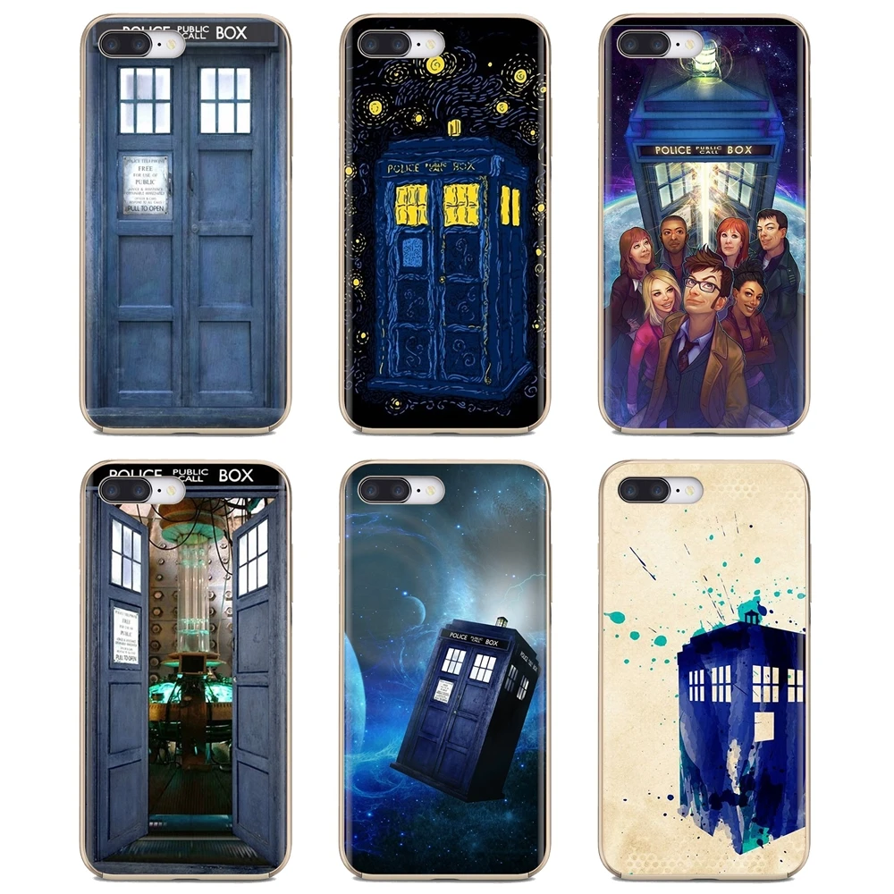 Аксессуары Чехлы для Huawei Honor 6 6A 7 7X 7A 7C 8 8C 8X 9 9X 10 10i 20 Lite Play Pro Доктор Кто лестница tardis