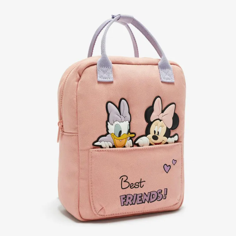 

Детская сумка Disney, новинка 2022, Детская сумка, Новые товары для весны и лета, рюкзак с рисунком Диснея Микки Мауса