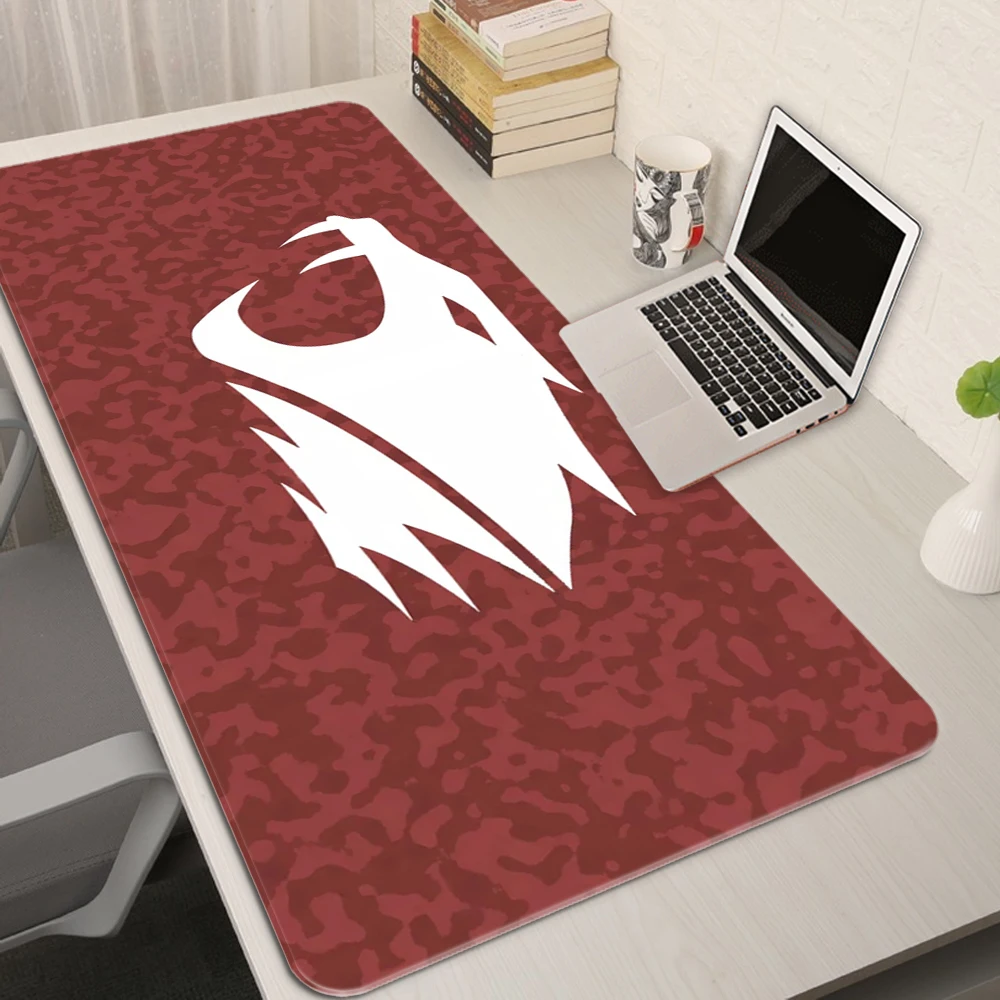 

IBUYPOWER Mouse Pad Anime Gaming Accessories Mousepad Gamer PC Completo Computer Varmilo Keyboard Cute Desk Mat ASUS Mausepad
